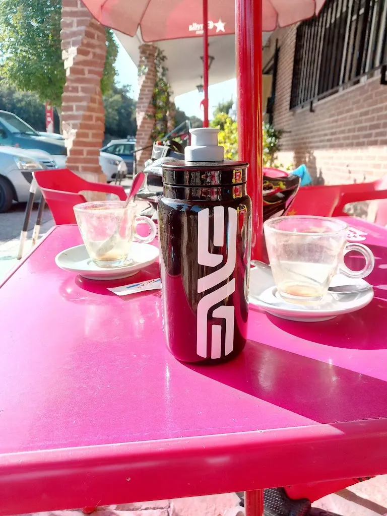 Menu_Bar El Ventorro_Pezuela de las Torres_image_5