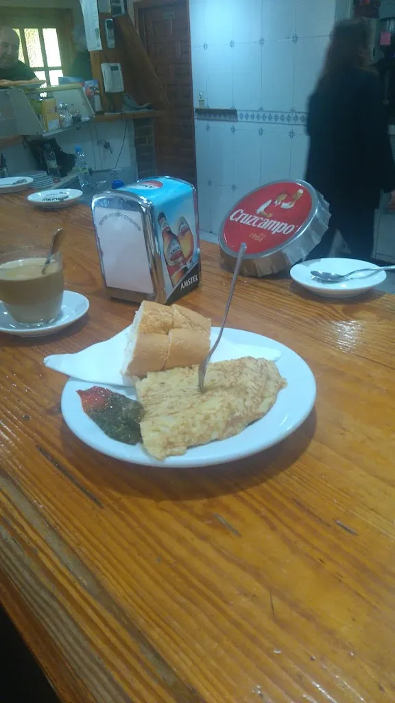 Menu_Bar El Ventorro_Pezuela de las Torres_image_8