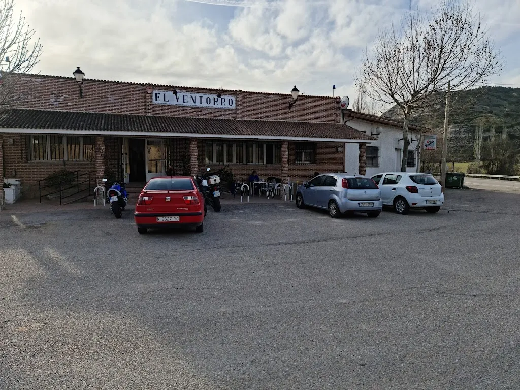 Bar El Ventorro_Pezuela de las Torres_slider_image_2