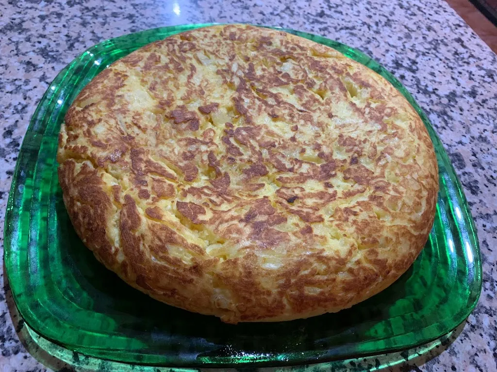 Menu_La Cocina de Luisa _Pezuela de las Torres_image_5