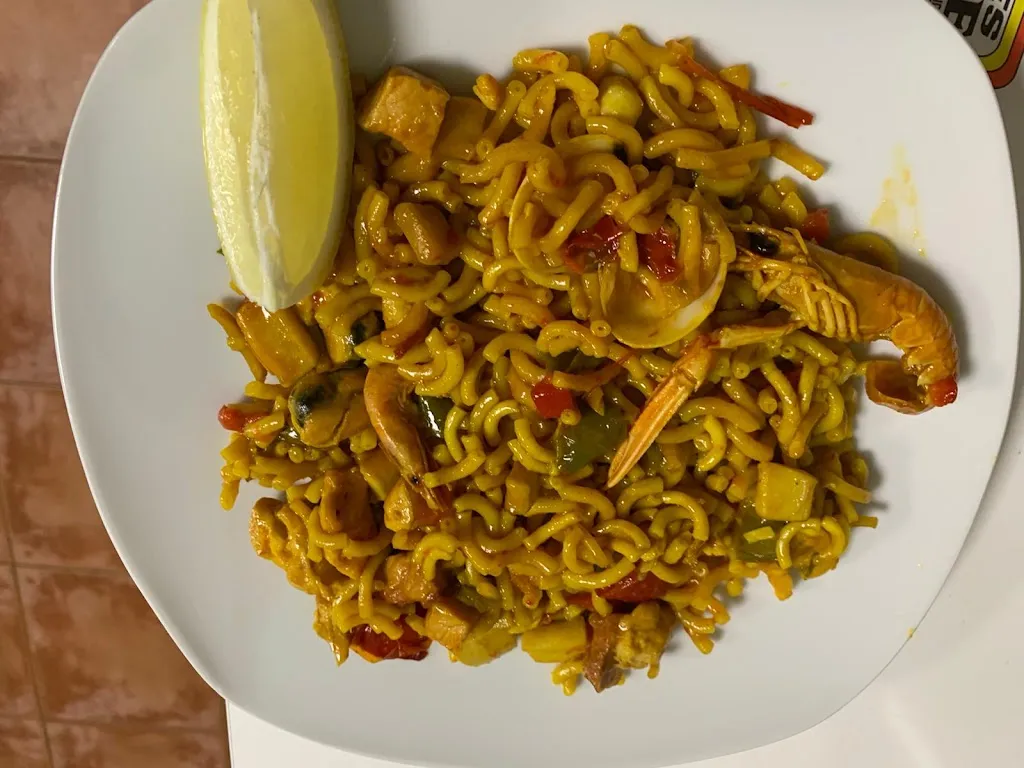 Menu_La Cocina de Luisa _Pezuela de las Torres_image_6