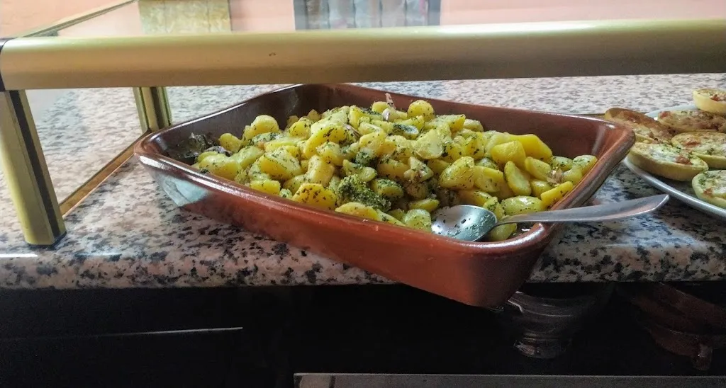 Menu_La Cocina de Luisa _Pezuela de las Torres_image_7