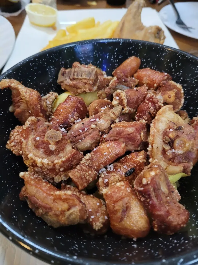 Menu_La Cocina de Luisa _Pezuela de las Torres_image_8