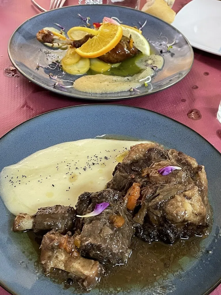 Oscar P_La Cocina de Luisa _Pezuela de las Torres_review