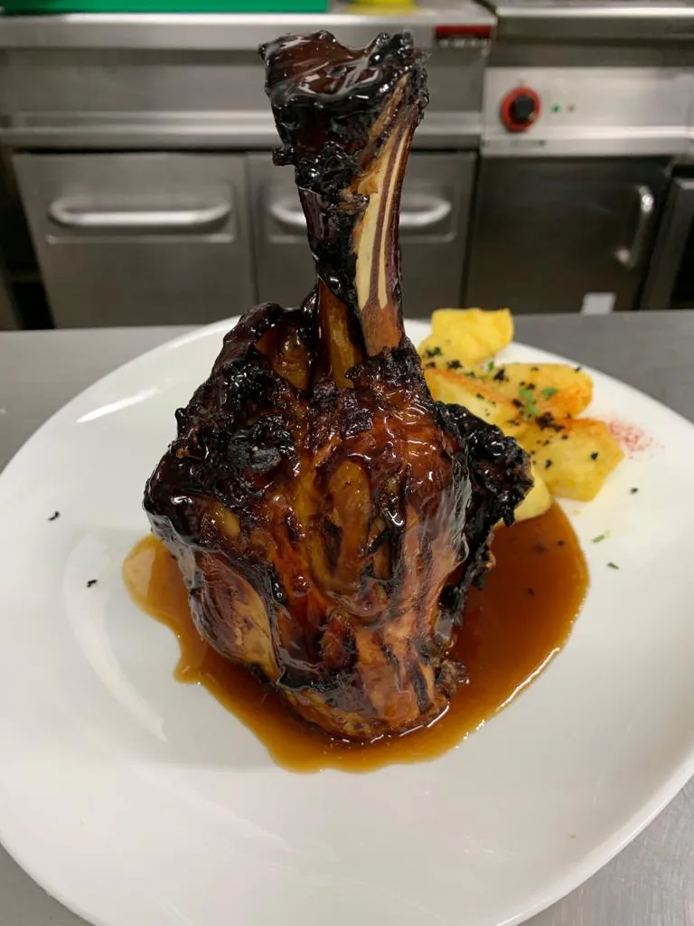 La Cocina de Luisa _Pezuela de las Torres_slider_image_2