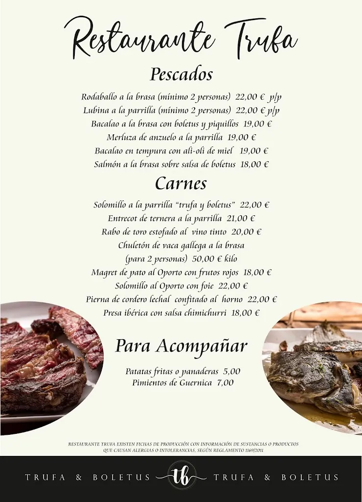 Menu_Restaurante Trufa y Boletus_Móstoles_image_3