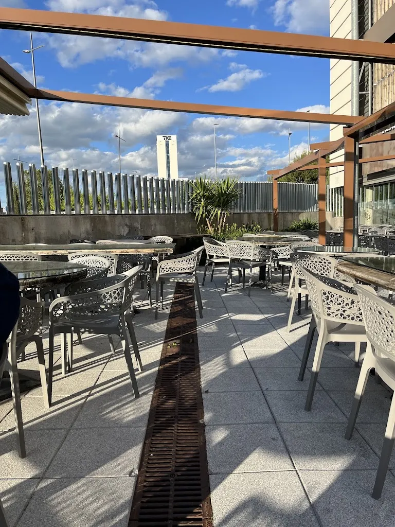 Joanna Arciuch_Restaurante Trufa y Boletus_Móstoles_review