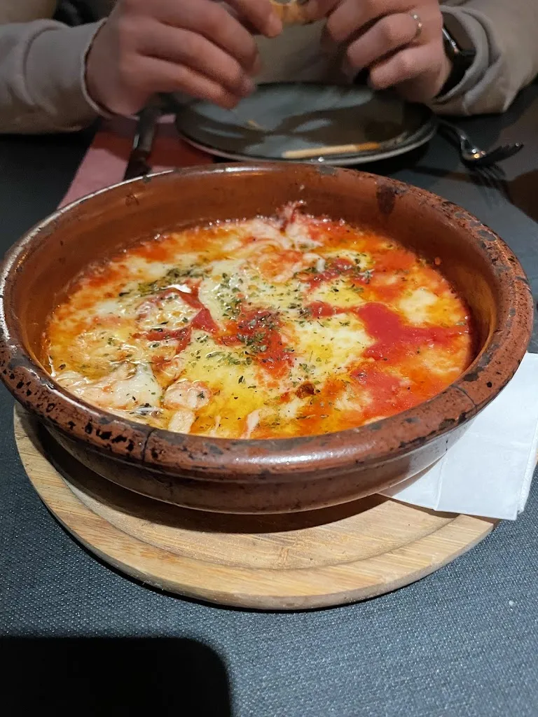 Menu_Trattoria Dove Andiamo?_Móstoles_image_6