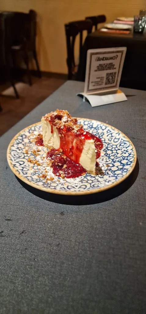 Menu_Trattoria Dove Andiamo?_Móstoles_image_8