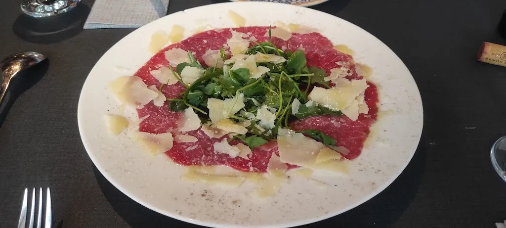 Menu_Trattoria Dove Andiamo?_Móstoles_image_9