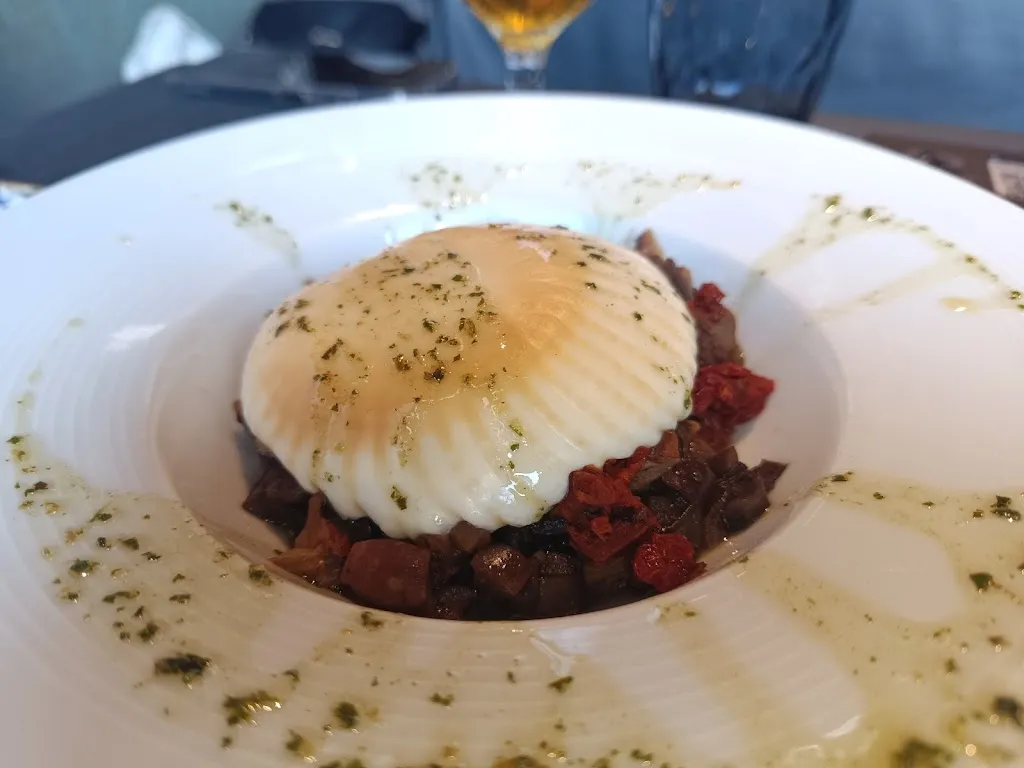 LORENA_Trattoria Dove Andiamo?_Móstoles_review