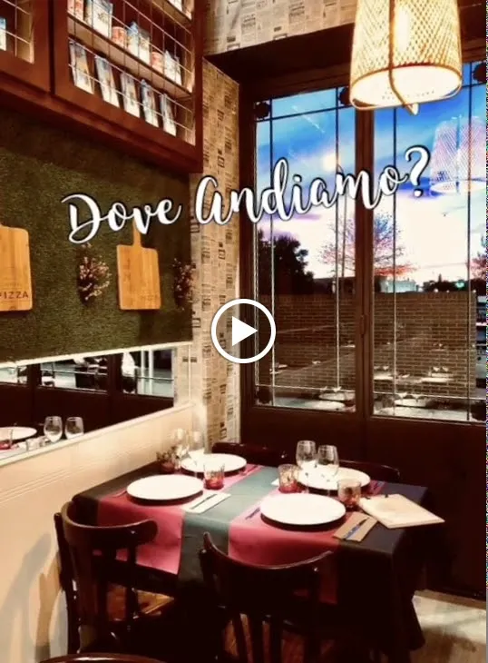 Trattoria Dove Andiamo?_Móstoles_slider_image_2