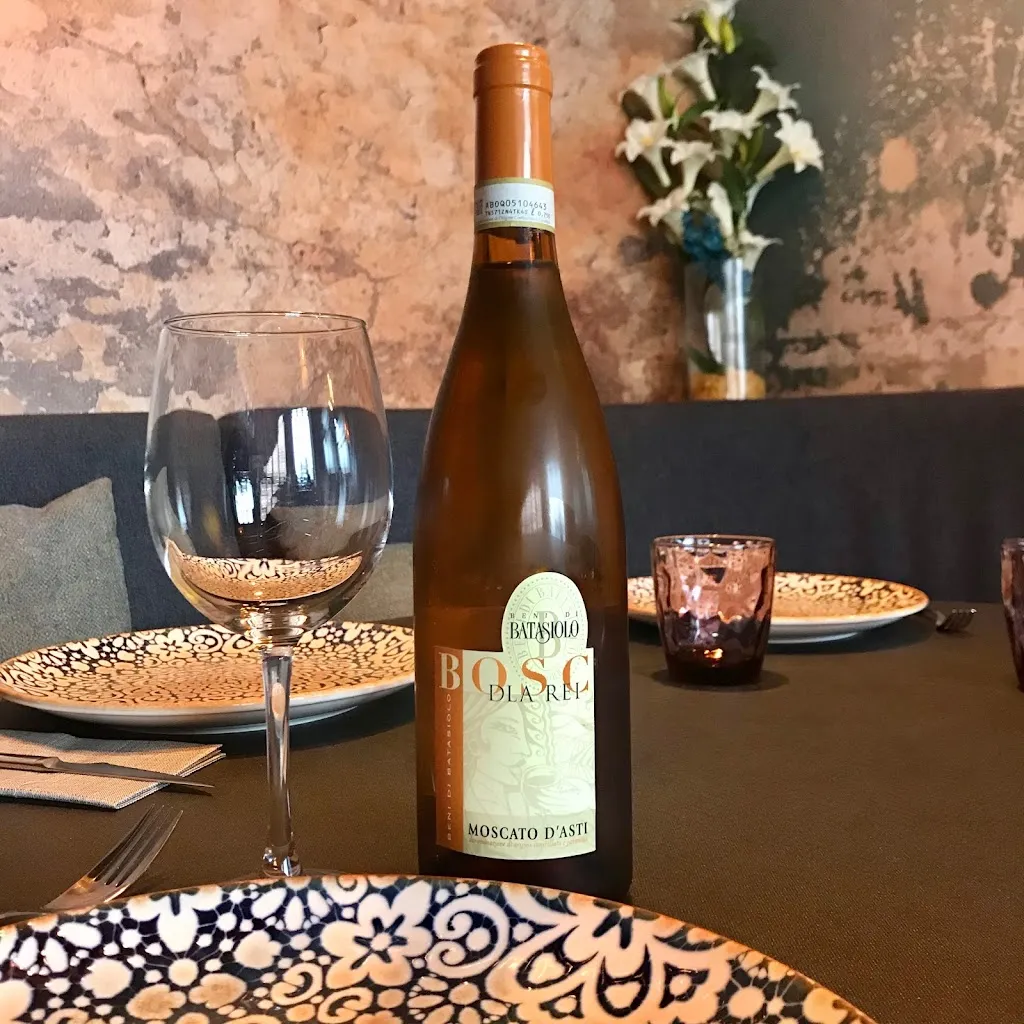 Trattoria Dove Andiamo?_Móstoles_slider_image_3