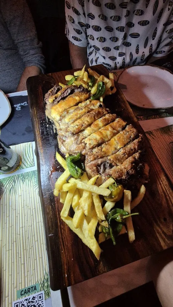 Menu_Destino Raíz Restaurant Café_Móstoles_image_6