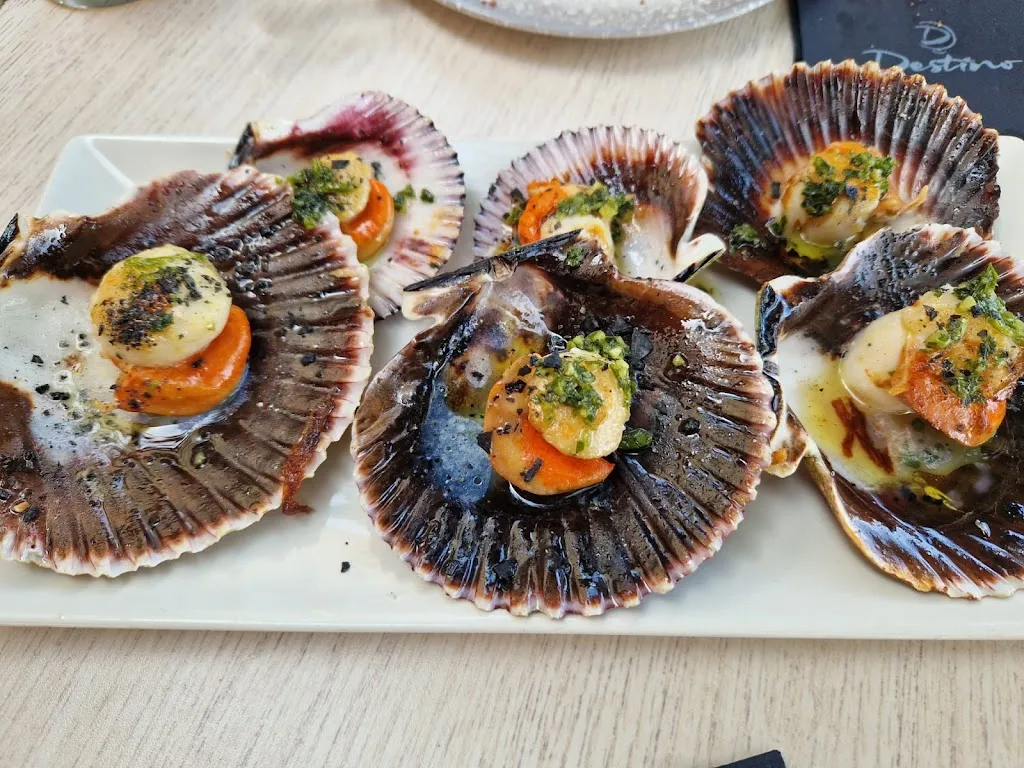 Menu_Destino Raíz Restaurant Café_Móstoles_image_9