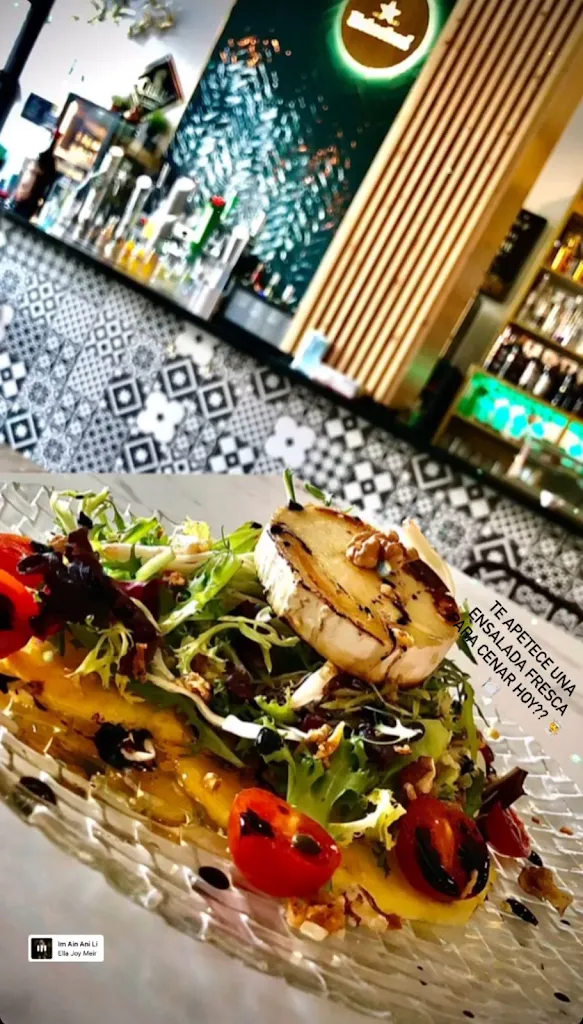 Destino Raíz Restaurant Café_Móstoles_slider_image_3