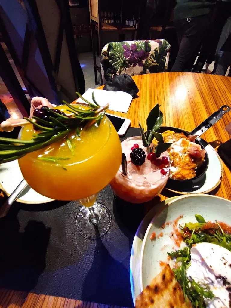 Menu_Restaurante El Eslabón_Móstoles_image_5