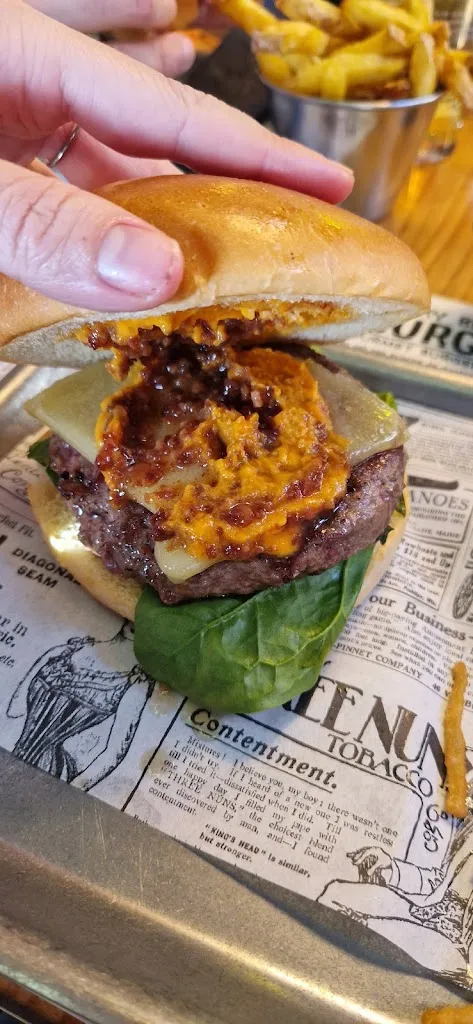 Menu_ROOI ROOK MÓSTOLES_Móstoles_image_6