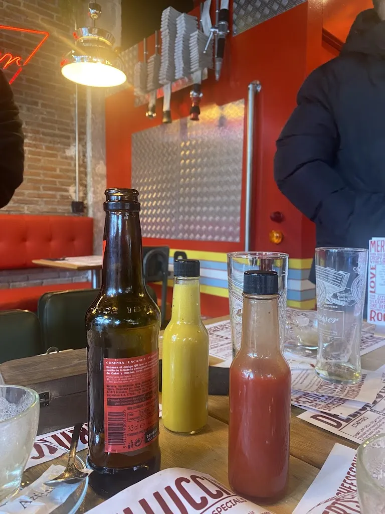 Menu_ROOI ROOK MÓSTOLES_Móstoles_image_8