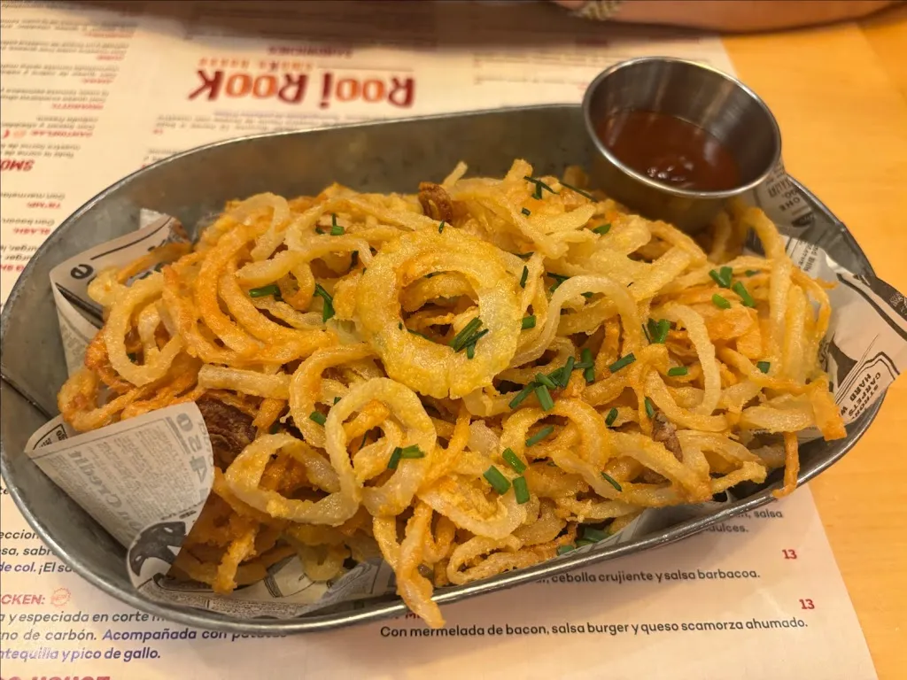 Tamara Lanzarote_ROOI ROOK MÓSTOLES_Móstoles_review