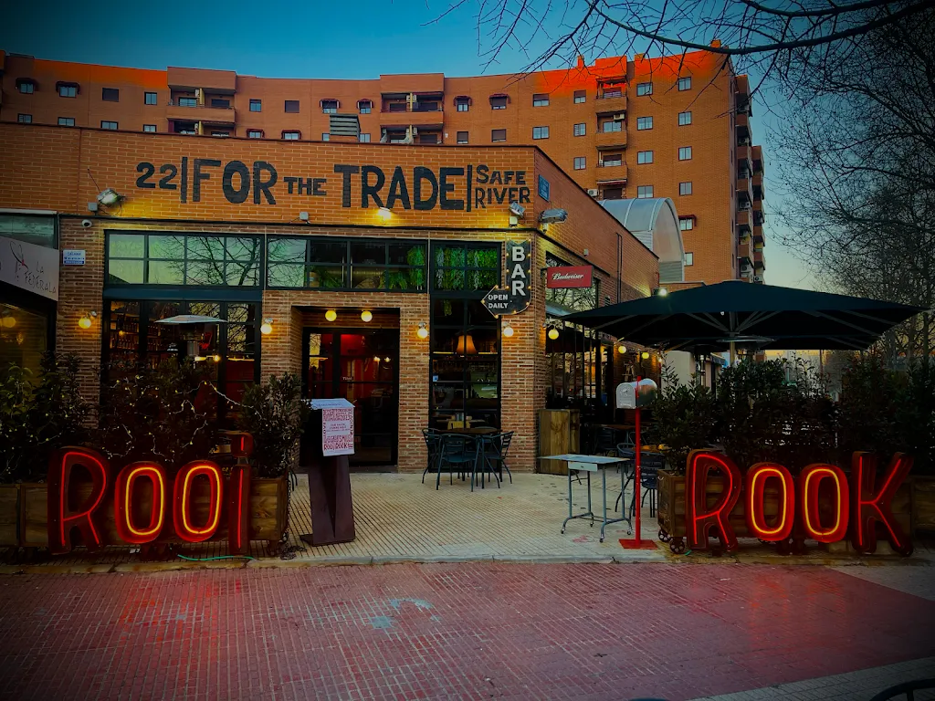 ROOI ROOK MÓSTOLES_Móstoles_slider_image_1