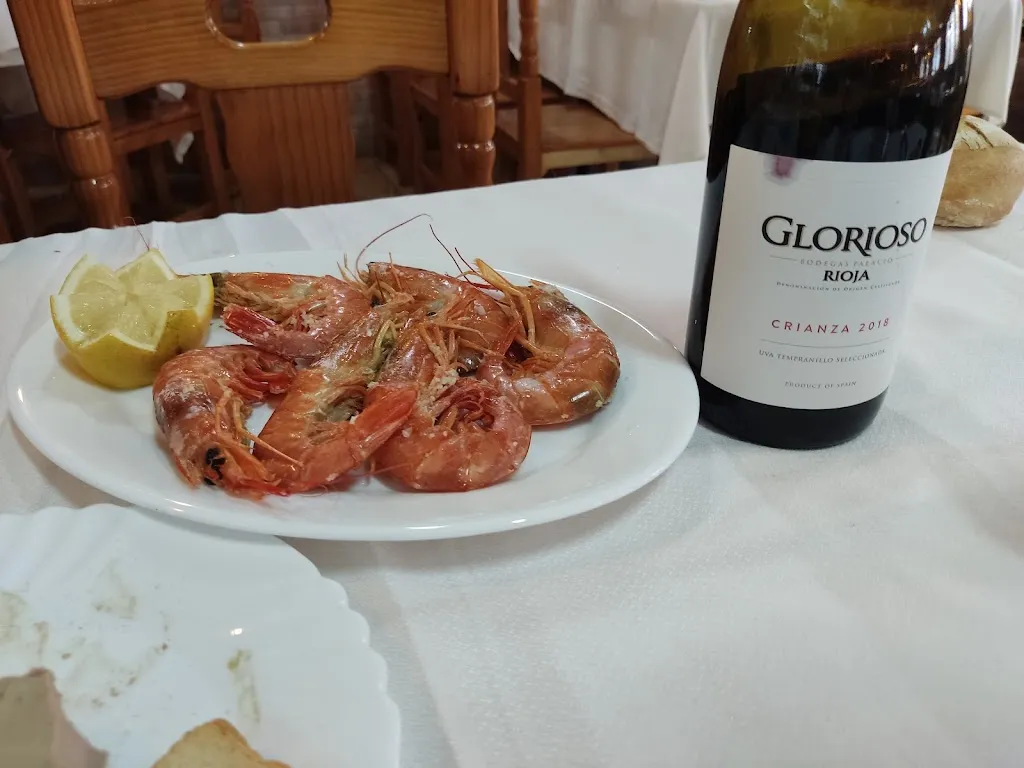 Menu_Mesón del Jamón Los Picos_Móstoles_image_4