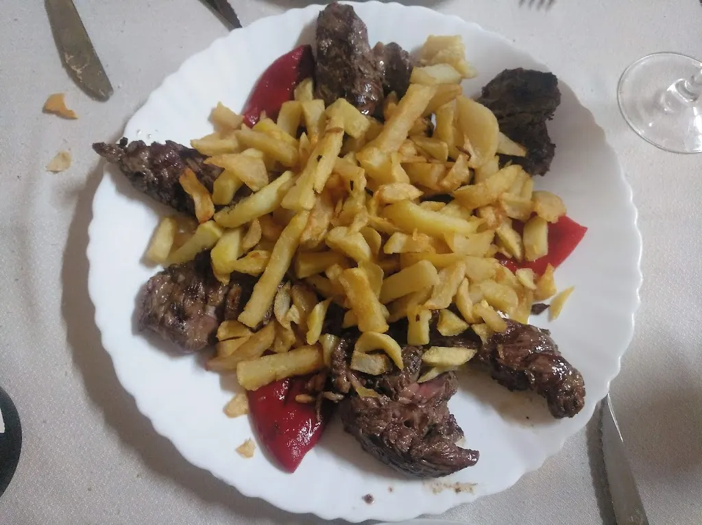 Menu_Mesón del Jamón Los Picos_Móstoles_image_6