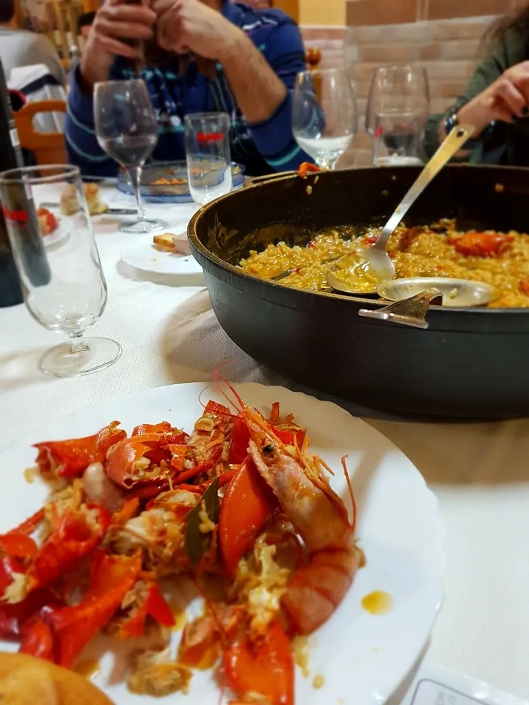 Menu_Mesón del Jamón Los Picos_Móstoles_image_7