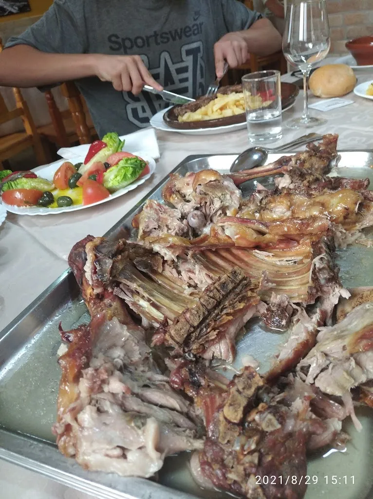 Menu_Mesón del Jamón Los Picos_Móstoles_image_9