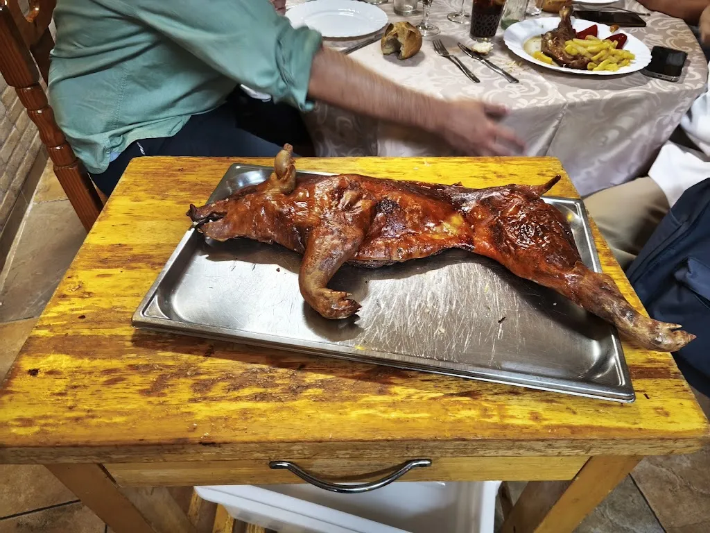 Mesón del Jamón Los Picos_Móstoles_slider_image_2