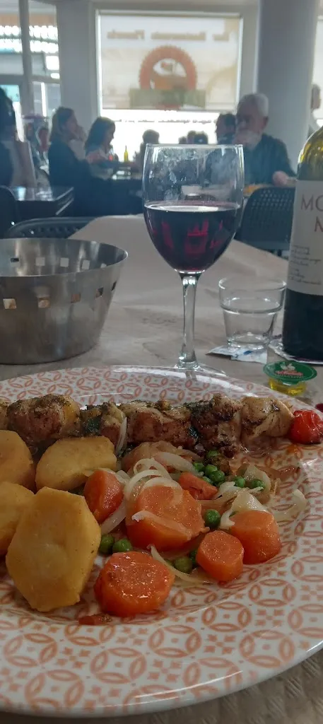 cees baay_Pizzería Di Fratelli La Nonna_Ondara_review