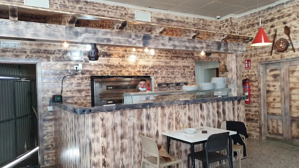 Pizzería Di Fratelli La Nonna_Ondara_slider_image_1