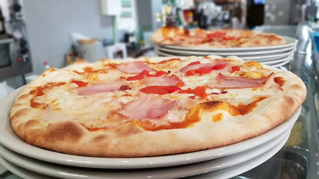 Pizzería Di Fratelli La Nonna_Ondara_slider_image_2