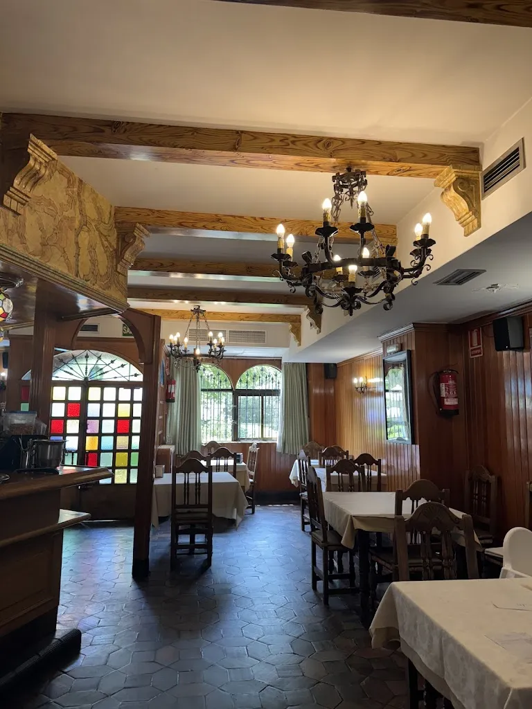 Glenda_Asador de Velázquez_Móstoles_review