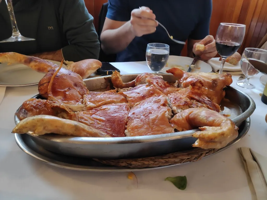 Ezequiel Olivera Santos_Asador de Velázquez_Móstoles_review