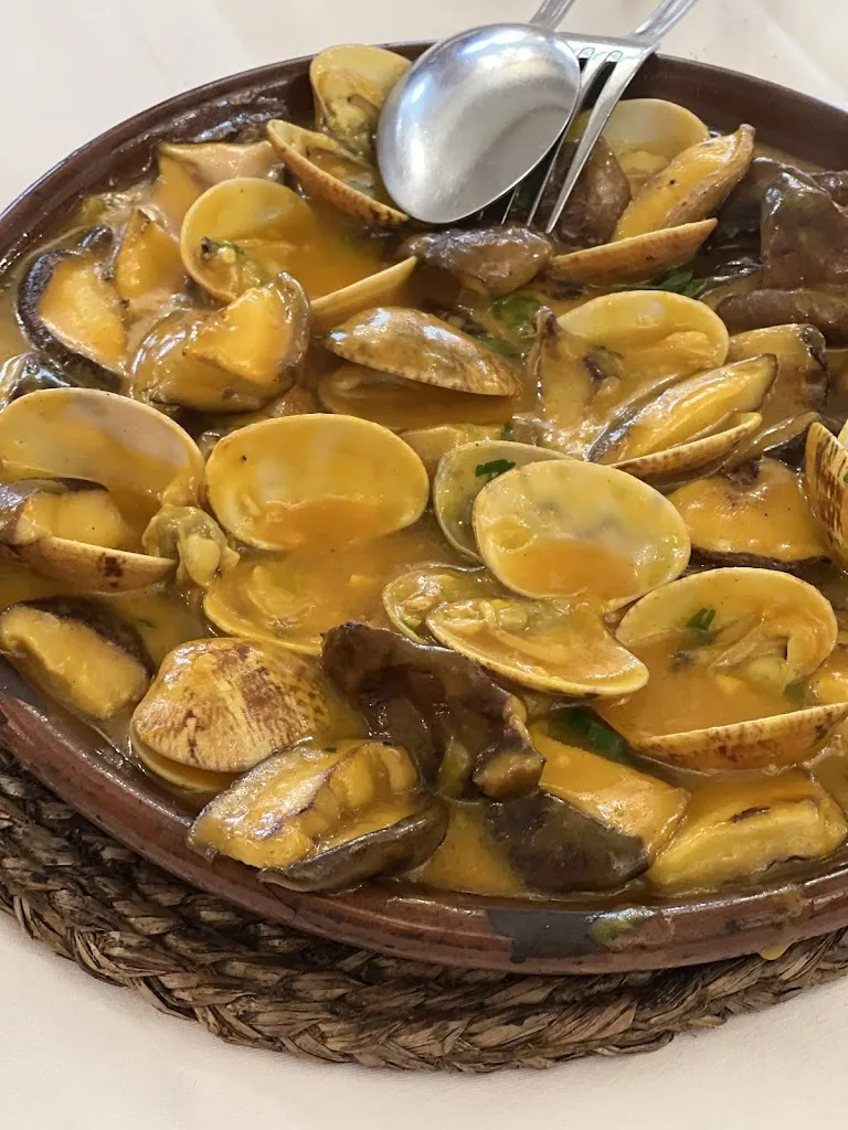 Alicia CW_Asador de Velázquez_Móstoles_review