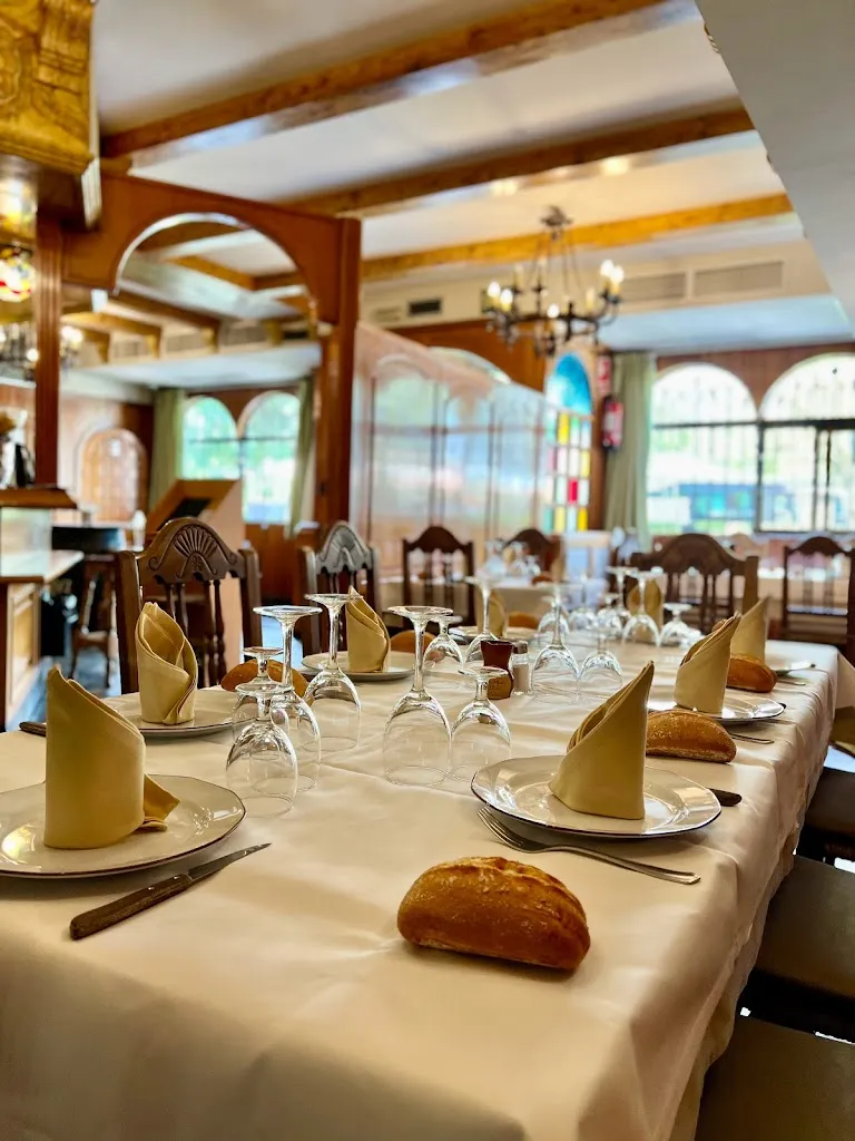 Asador de Velázquez ristorante a Móstoles