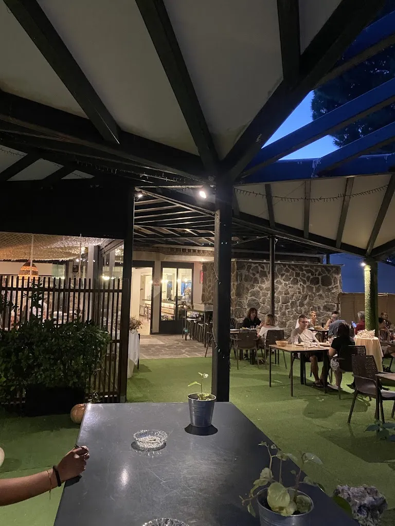 Sergio PB_Restaurante Finca Liana_Móstoles_review