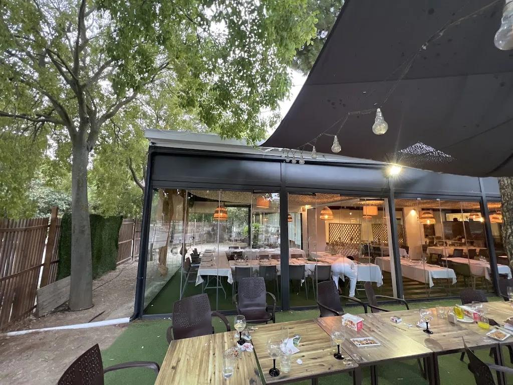 Restaurante Finca Liana_Móstoles_slider_image_3