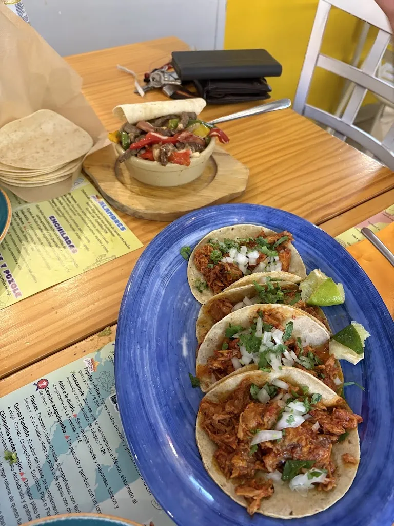 Menu_LA FEDERALA MÓSTOLES_Móstoles_image_6