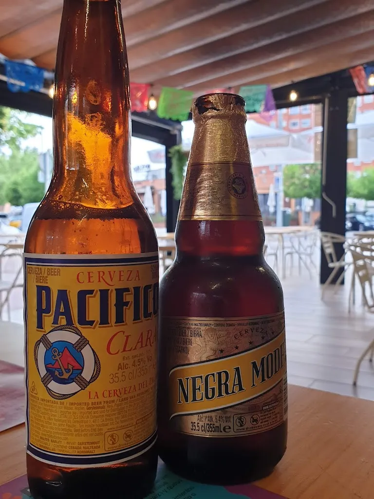 Menu_LA FEDERALA MÓSTOLES_Móstoles_image_7