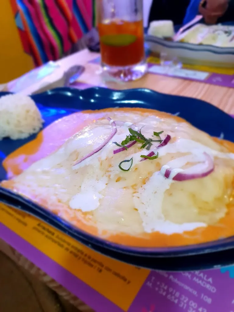 Menu_LA FEDERALA MÓSTOLES_Móstoles_image_8