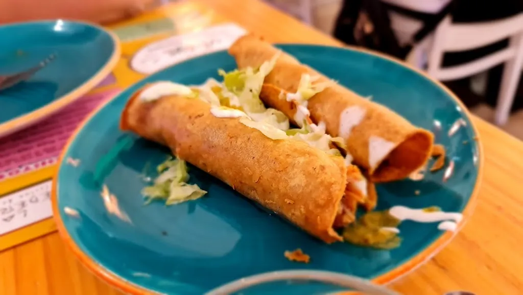 Menu_LA FEDERALA MÓSTOLES_Móstoles_image_9