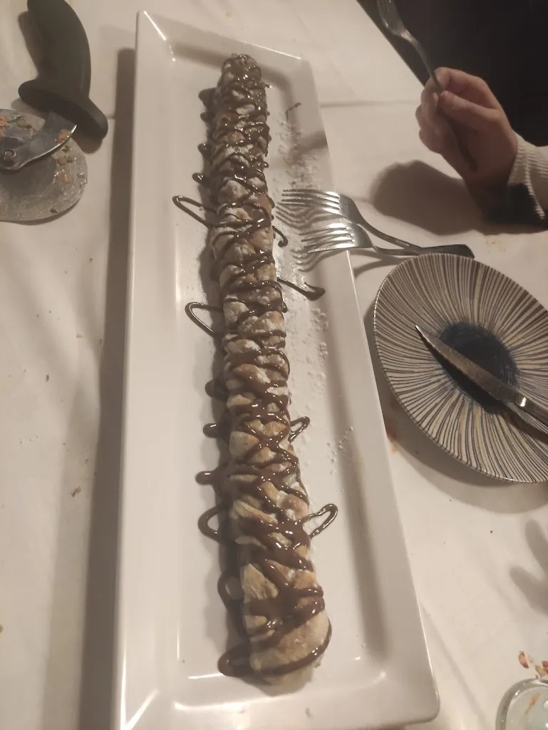 Menu_Restaurante Il Tiramisu_Móstoles_image_7