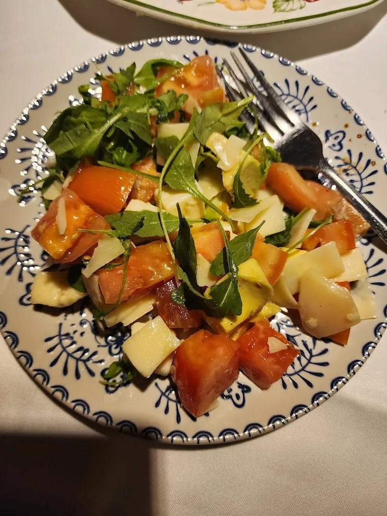 Paul Ferretti_Restaurante Il Tiramisu_Móstoles_review