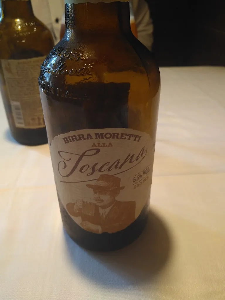 Abel Pedrouso Garcia_Restaurante Il Tiramisu_Móstoles_review