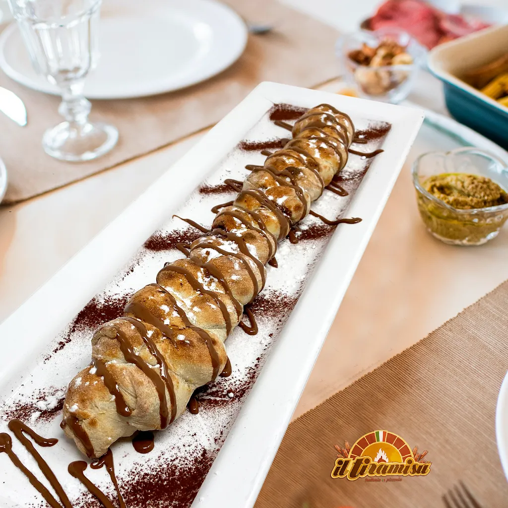 Restaurante Il Tiramisu_Móstoles_slider_image_3