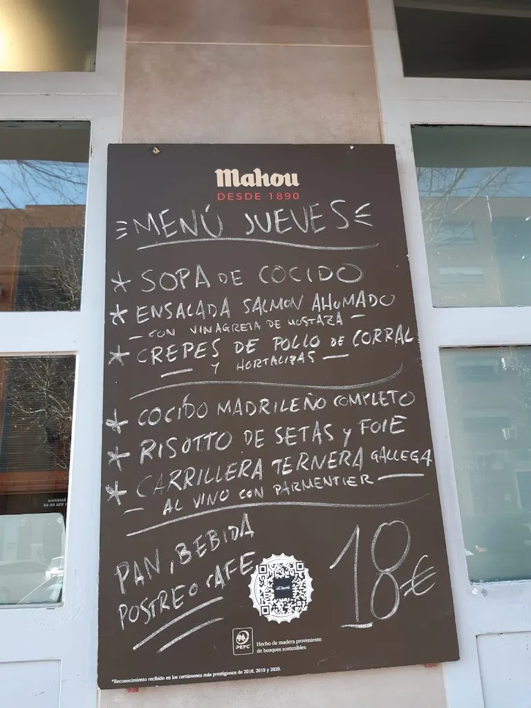 Menu_Restaurante La Carpintería de Lolo_Móstoles_image_1