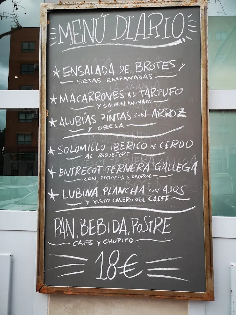 Menu_Restaurante La Carpintería de Lolo_Móstoles_image_3
