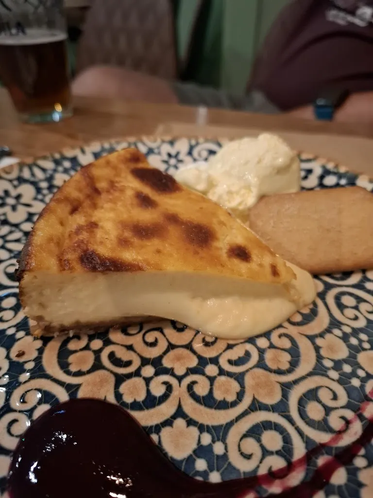 JONATHAN RODRIGUEZ_Restaurante La Carpintería de Lolo_Móstoles_review